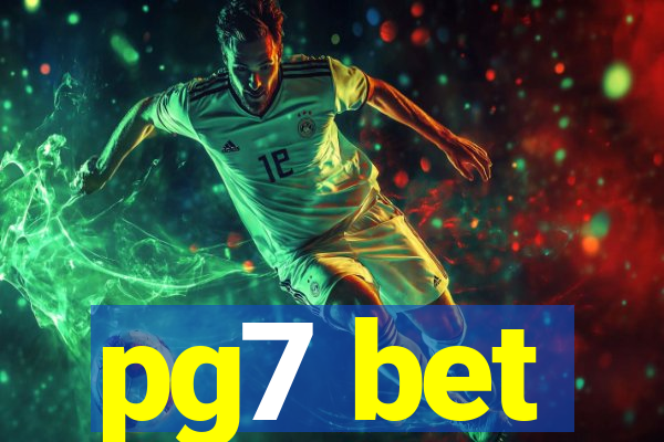 pg7 bet